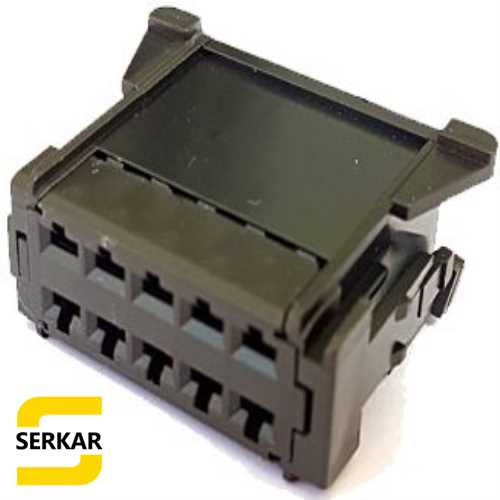 RENAULT KALORİFER REZİSTANS SOKETİ